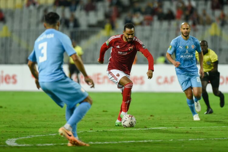 Bein Sport 7 Kora Fal3arda